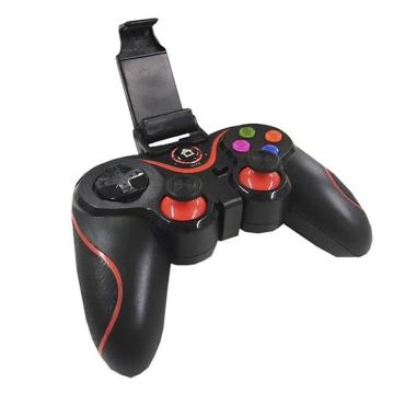Joystick Gamepad Bluetooth prin wireless cu prindere de la Startreduceri Exclusive Online Srl - Magazin Online Pentru C