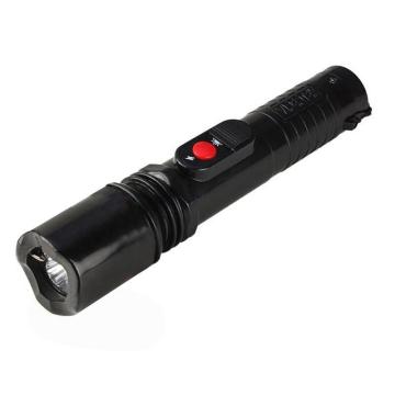 Lanterna cu electrosocuri pentru autoaparare si acumulator de la Startreduceri Exclusive Online Srl - Magazin Online Pentru C