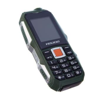 Telefon militar Land Rover Hodoo L9, 3800 mAh, dual SIM, FM de la Startreduceri Exclusive Online Srl - Magazin Online Pentru C