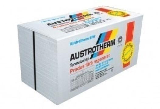 Polistiren expandat Austrotherm EPS A150 200 mm / 1 mp