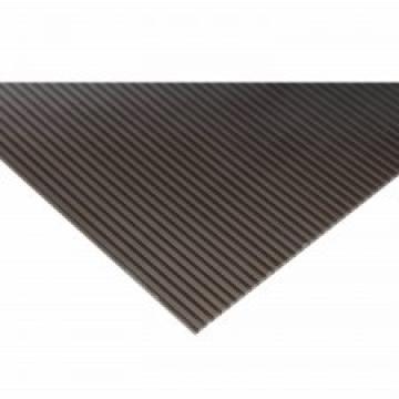 Policarbonat 8mm 12.6mp negru