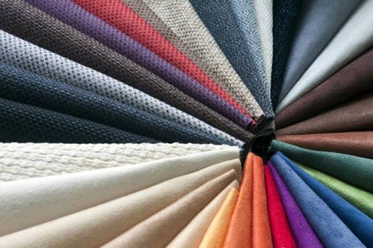 Material textil livrat la metru liniar W