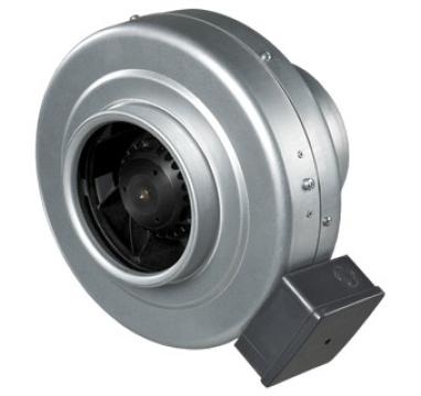 Ventilator centrifugal 100 de la Ventdepot Srl
