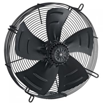 Ventilator axial 4M 250B Axial Blowing Fan AC de la Ventdepot Srl