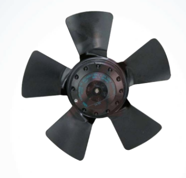 Ventilator axial AC axial fan A2D250AA0201 de la Ventdepot Srl