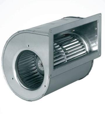 Ventilator dubla aspiratie AC centrifugal fan D2E133AM4723