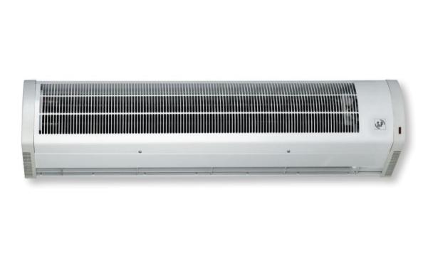 Aer conditionat Air curtain COR-2000 NW 24 230V de la Ventdepot Srl
