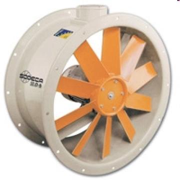 Ventilator Atex Axial Fan HCT-63-4T-1/ATEX/EXII2G EX-D