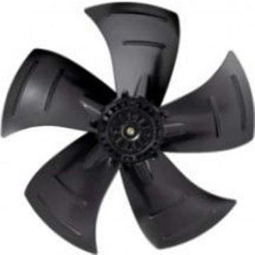 Ventilator axial cu motor Axial fan A3G910-AV02-35