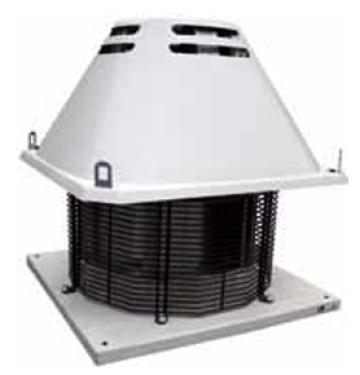 ventilator fum
