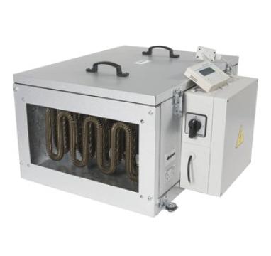 Centrala de ventilatie MPA 3200 E3