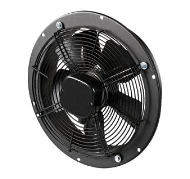 Ventilator axial OVK 4E 630 de la Ventdepot Srl