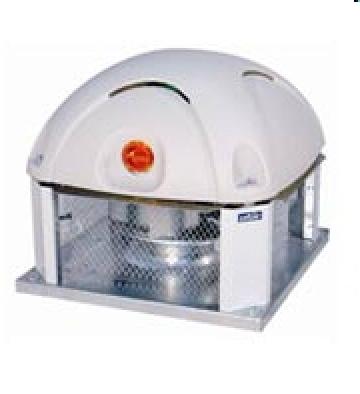 Ventilator desfumare Smoke Exhaust Fan THF 71-6T de la Ventdepot Srl