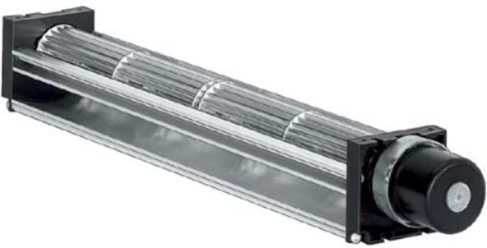 Ventilator Tangential Fan QG030-148/12 EC
