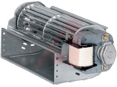 Ventilator tangential QL4/0500-2112 de la Ventdepot Srl