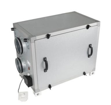 Sistem complet de filtrare a aerului VUT2000 EH Centrala de la Ventdepot Srl