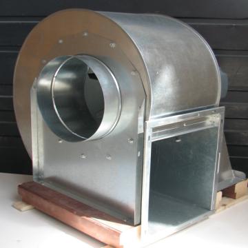 Ventilator aspiratie CrB4400 3kW 400V de la Ventdepot Srl