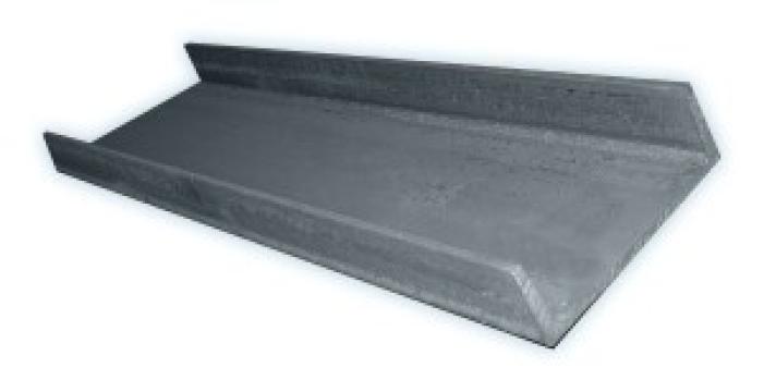Profil laminat UNP 80 de la PDET Atlantic Distribution Srl