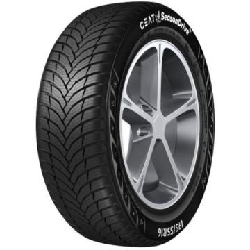 Anvelope all season Ceat 195/60 R15 4 Season Drive + de la Anvelope | Jante | Vadrexim