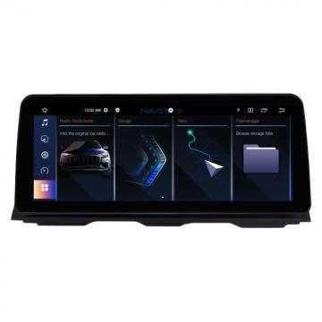 Navigatie dedicata Seria 3 Grand Turismo F34 (2011-2017) de la Nav Store