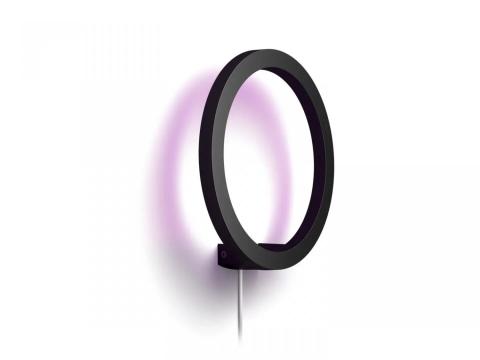 Aplica LED RGB Philips Hue Sana, bluetooth, 20W (175W)