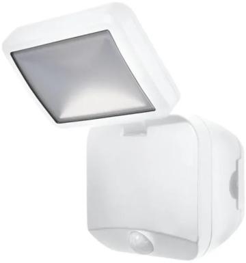 Aplica LED pentru exterior pe baterii 4x D neincluse