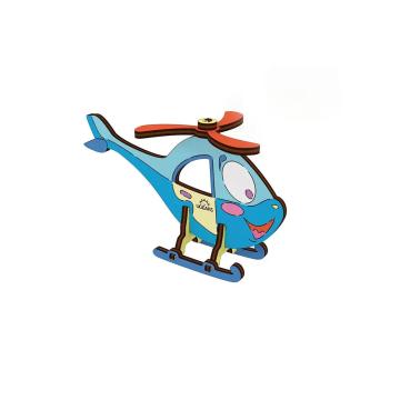 Puzzle 3D