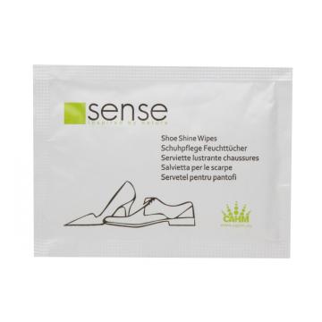 Servetel silicon pantofi - Sense