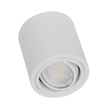 Spot LED Bellalux Tuba, bec inclus GU10, 5W (50W)