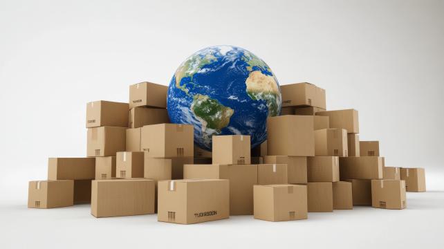 Transporturi rutiere de marfuri de la Paco Global Srl