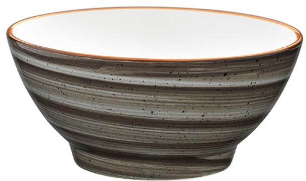 Bol din portelan Bonna Space 14cm 450ml (ASC RIT 14AKS)