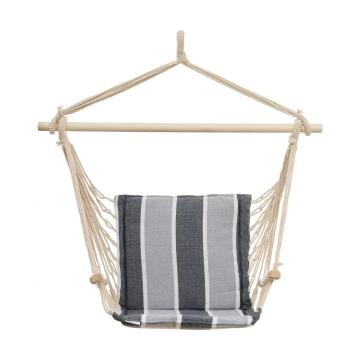 Hamac suspendat black&white 94x50 cm