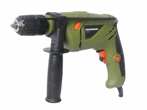 Masina de gaurit cu percutie 500W 13 mm