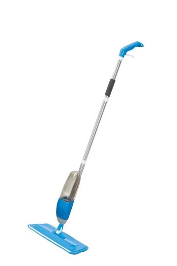 Mop Super Easy spray cu rezervor detasabil de la Eve Nasia S.r.l