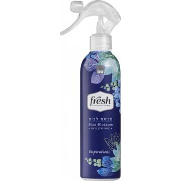 Odorizant Sano Fresh Home BLue Blossom 350ml