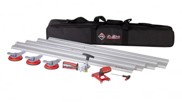 Dispozitiv de taiat manual Slim Cutter Plus de la TTH Tools