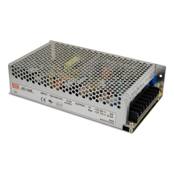 Sursa de alimentare in comutatie, 27.6V + 27.1V 5A + 0.5A de la Big IT Solutions