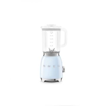 Blender Pastel blue Smeg BLF03PBEU de la Intracom Trading Company Srl