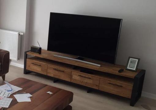 Comoda Heinner TV Man-160
