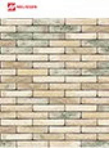 Caramida aparenta Luce de la Venex Srl
