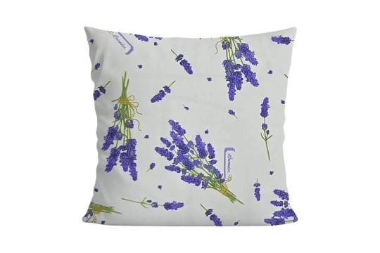 Fata de perna 40x40, polibumbac 70%bumbac 30%poliester de la Vision Craft Textile Srl