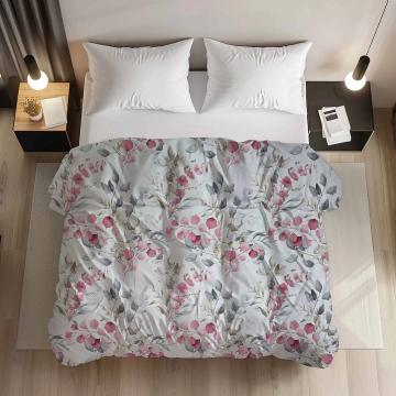 Husa pilota dimensiuni: 120x200, 100% bumbac ranforce de la Vision Craft Textile Srl