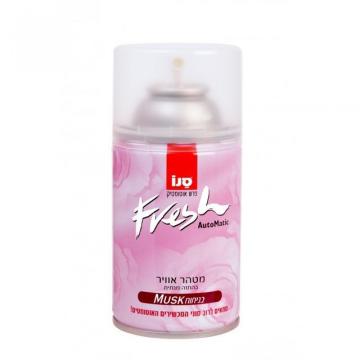 Odorizant Sano Fresh Automatic Musk, 250ml