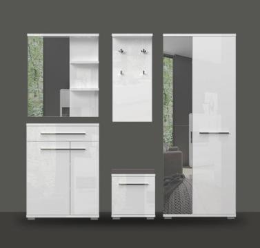 Set hol Piano white de la Intracom Trading Company Srl