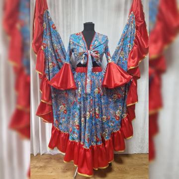 Costum dans de la Minchici Mona Adelina I.i.