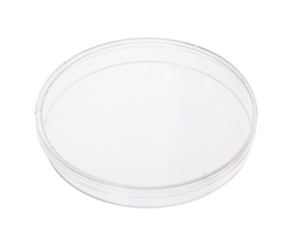 Cutii Petri plastic sterile - 140 mm - 5 buc