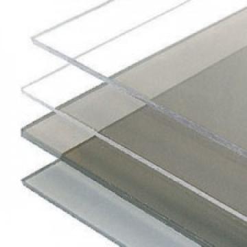 Policarbonat compact transparent 8mm - non UV de la PDET Atlantic Distribution Srl