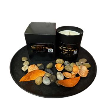 Lumanare parfumata Thai Lime Mango
