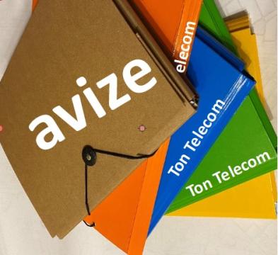 Obtinere avize si autorizatie de construire de la Ton Telecom