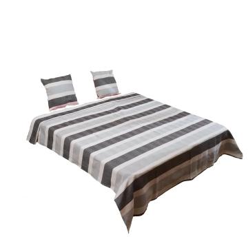 Set cuvertura pat king size 200x220cm Zia de la Eve Nasia S.r.l